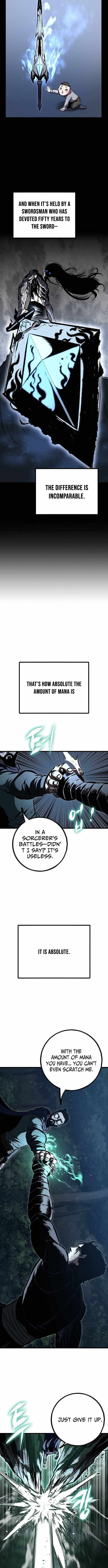 Chronicle of Runes - Chapter 18 - Page 10