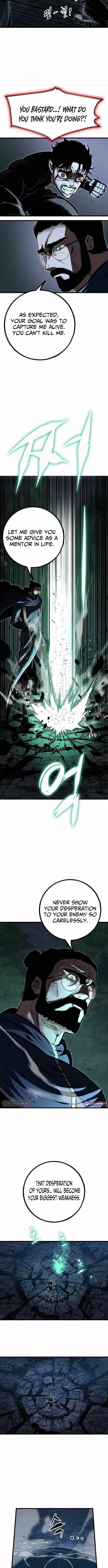 Chronicle of Runes - Chapter 18 - Page 12