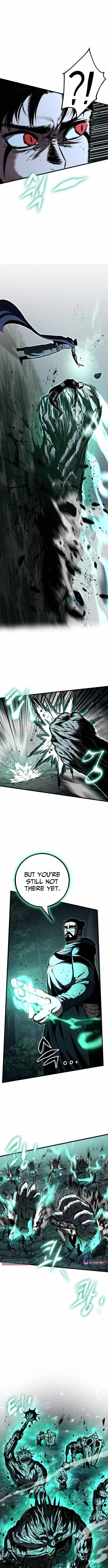 Chronicle of Runes - Chapter 18 - Page 4