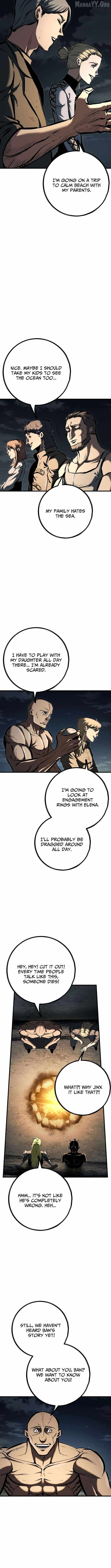 Chronicle of Runes - Chapter 21 - Page 7