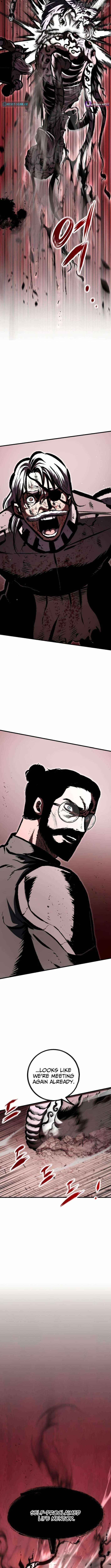 Chronicle of Runes - Chapter 23 - Page 17