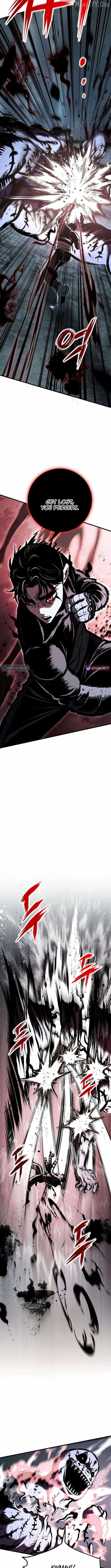 Chronicle of Runes - Chapter 23 - Page 6