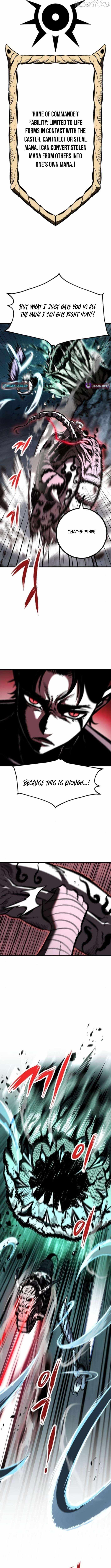 Chronicle of Runes - Chapter 24 - Page 12