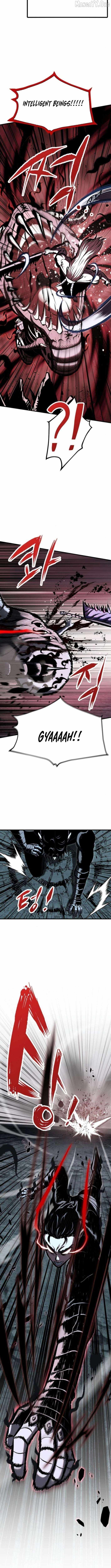 Chronicle of Runes - Chapter 24 - Page 14