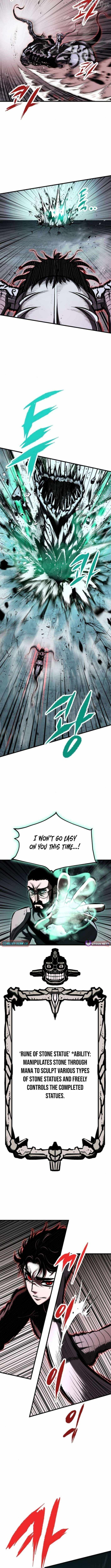 Chronicle of Runes - Chapter 24 - Page 9