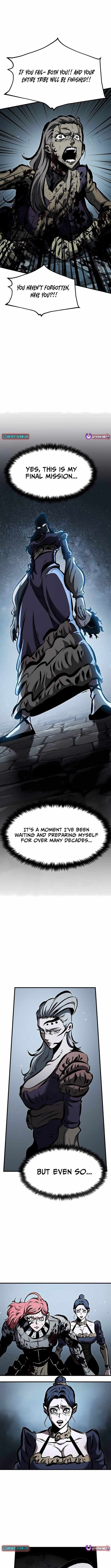 Chronicle of Runes - Chapter 36 - Page 10