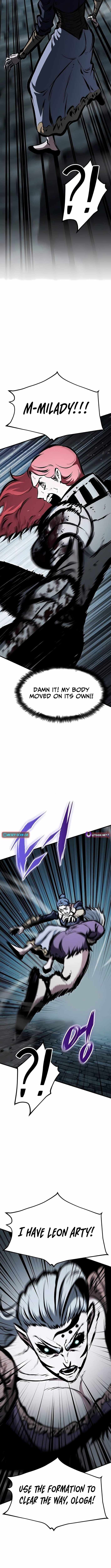 Chronicle of Runes - Chapter 36 - Page 14