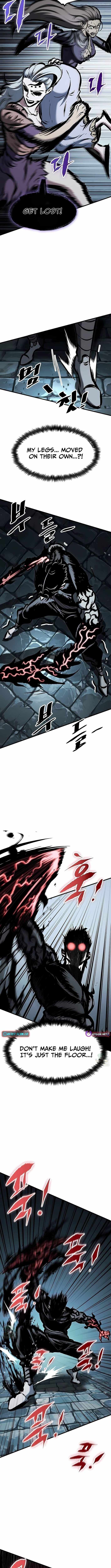 Chronicle of Runes - Chapter 36 - Page 16