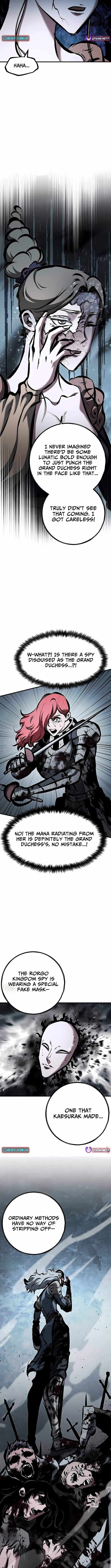 Chronicle of Runes - Chapter 36 - Page 6