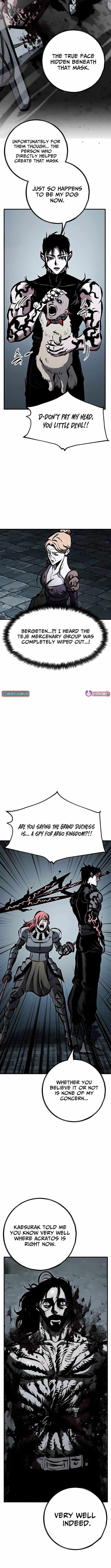 Chronicle of Runes - Chapter 36 - Page 7