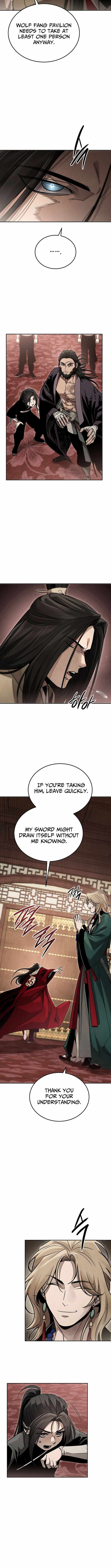 A Mountain of Corpses, A Sea of Blood - Chapter 23 - Page 1