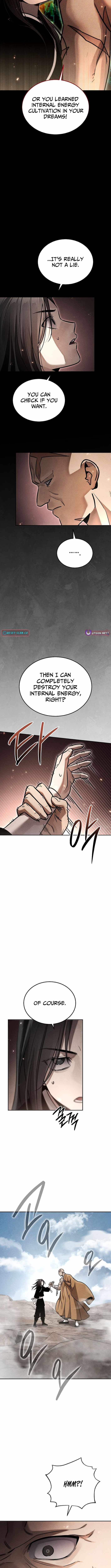 A Mountain of Corpses, A Sea of Blood - Chapter 23 - Page 13