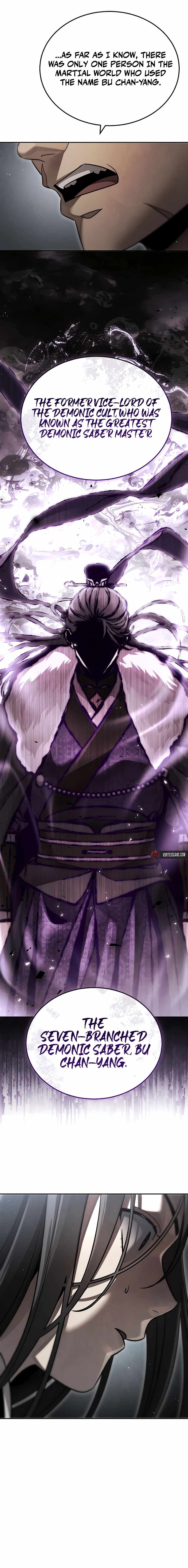 A Mountain of Corpses, A Sea of Blood - Chapter 24 - Page 5