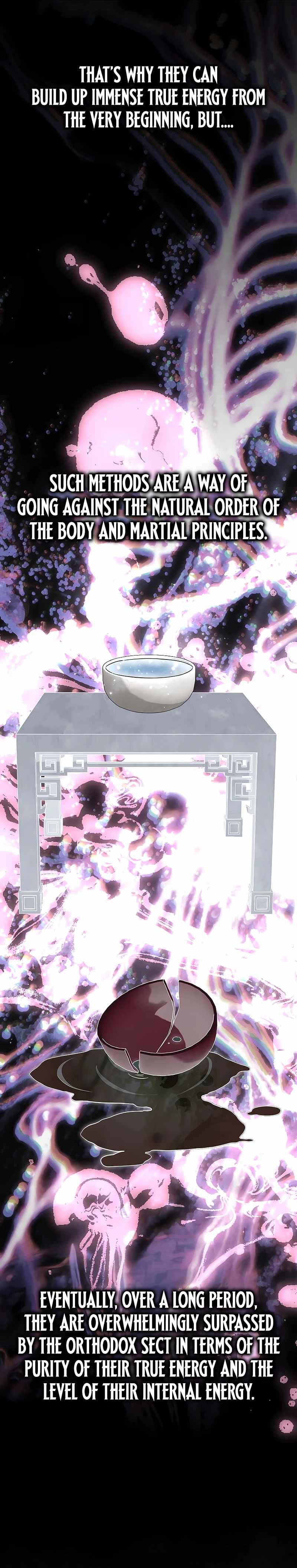 A Mountain of Corpses, A Sea of Blood - Chapter 24 - Page 12