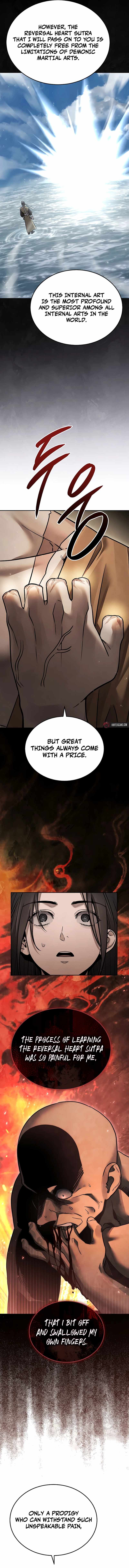 A Mountain of Corpses, A Sea of Blood - Chapter 24 - Page 13