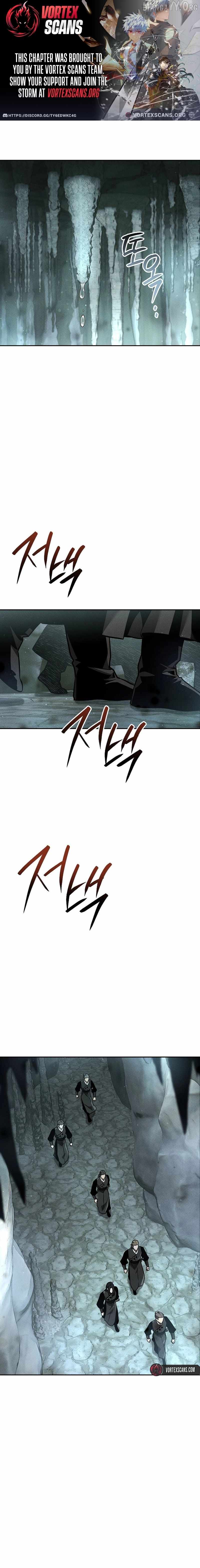 A Mountain of Corpses, A Sea of Blood - Chapter 34 - Page 0