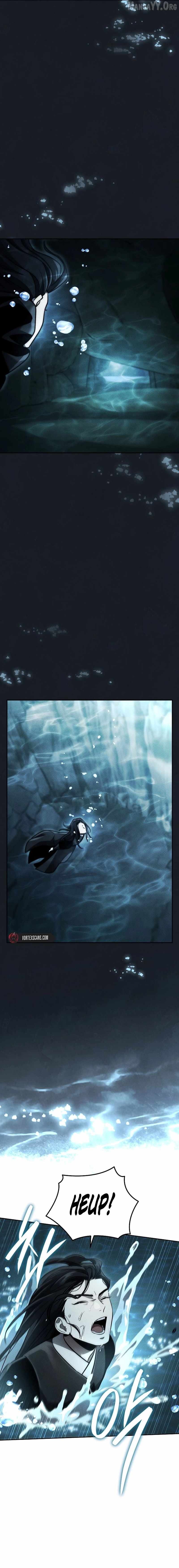 A Mountain of Corpses, A Sea of Blood - Chapter 34 - Page 11