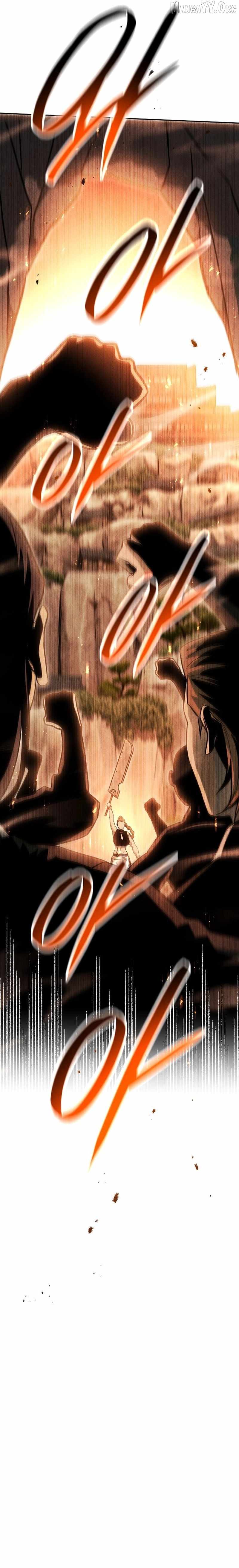 A Mountain of Corpses, A Sea of Blood - Chapter 34 - Page 16