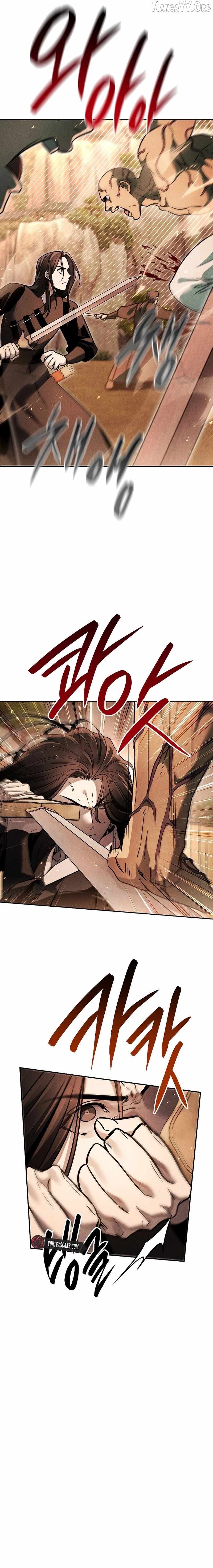 A Mountain of Corpses, A Sea of Blood - Chapter 34 - Page 19