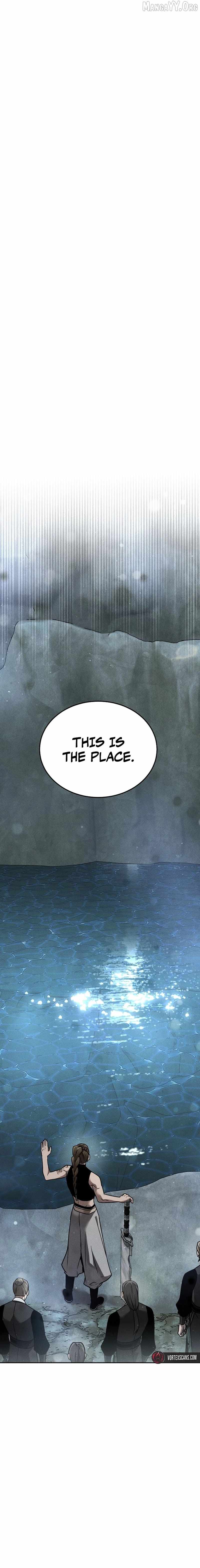A Mountain of Corpses, A Sea of Blood - Chapter 34 - Page 3