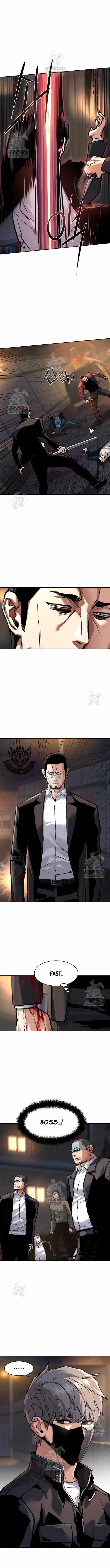 Mercenary Enrollment - Chapter 262 - Page 1