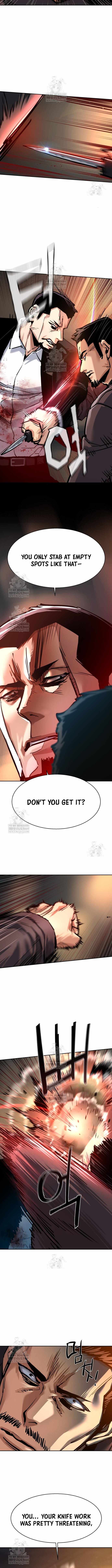 Mercenary Enrollment - Chapter 262 - Page 4
