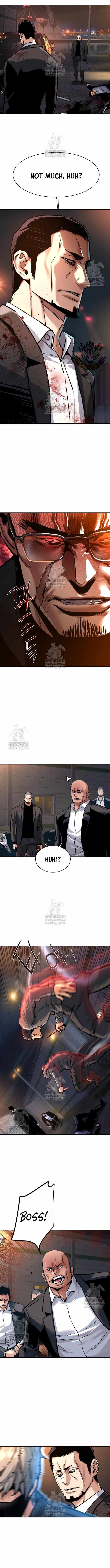 Mercenary Enrollment - Chapter 262 - Page 7