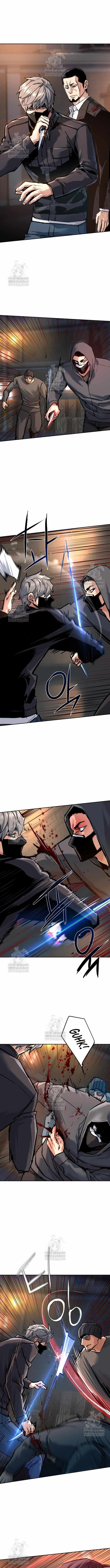 Mercenary Enrollment - Chapter 262 - Page 8