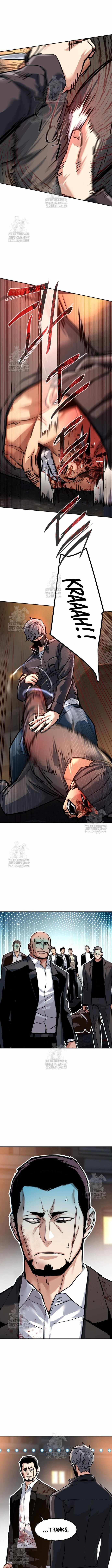 Mercenary Enrollment - Chapter 262 - Page 10