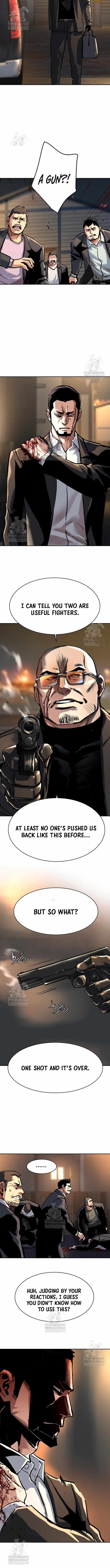 Mercenary Enrollment - Chapter 262 - Page 12